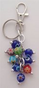 Keychains - Magnets - Rosary