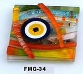 Fusion Art Magnet