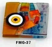 Fusion Art Magnet