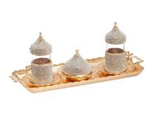 2 PIECES TURKISH CO...