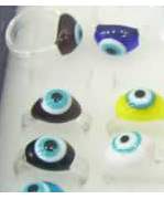 Evil Eye Rings