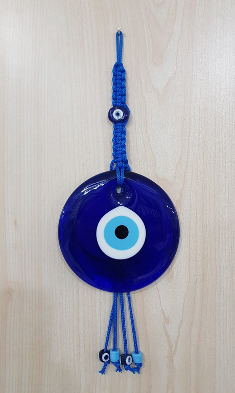 Evil Eye Ornament <br/>33x22cm