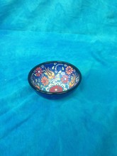 Ceramic Lace Bowl<br/>5cm