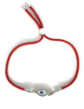 Evil Eye Bracelet