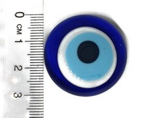 Traditional Evil Eye (plain)