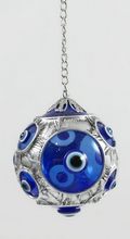 Glass Ball Ornament (5cm)