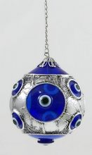 Glass Ball Ornament (7cm)