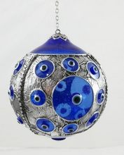 Glass Ball Ornament (11cm)