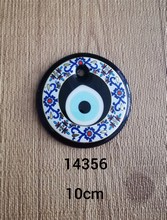 Evil Eye (10cm) <br/>Assorted Design