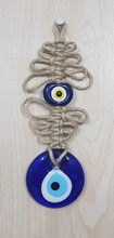 Evil Eye Ornament <br/> (16x6cm)