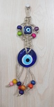 Evil Eye Ornament <br/> (21x4cm)