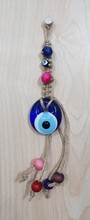 Evil Eye Ornament <br/> (17x3cm)