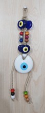 Evil Eye Ornament <br/> (26x5cm)