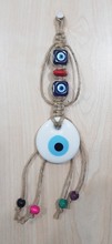 Evil Eye Ornament <br/> (22x5cm)