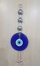 Evil Eye Ornament <br/>42x13xm