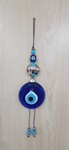 Evil Eye Ornament <br/>7x30cm