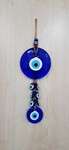 Evil Eye Ornament <br/>13x33cm