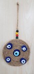 Evil Eye Ornament <br/>11x25cm