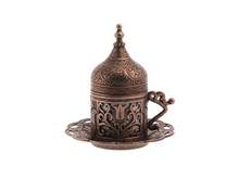 TURKISH COFFEE CUP
