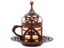 TURKISH COFFEE CUP