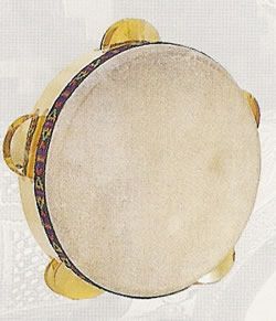 Tambourine